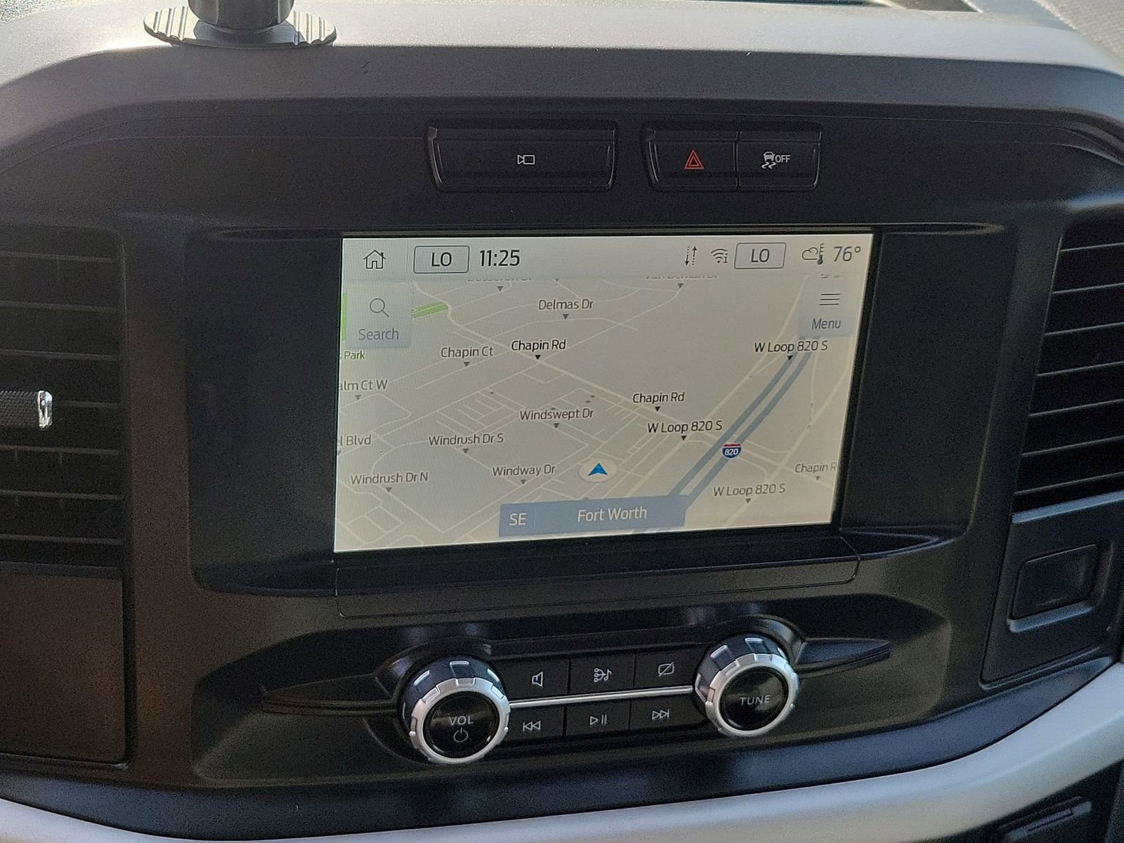 Used 2023 Ford F150 XLT w/ Equipment Group 301A Mid image 14