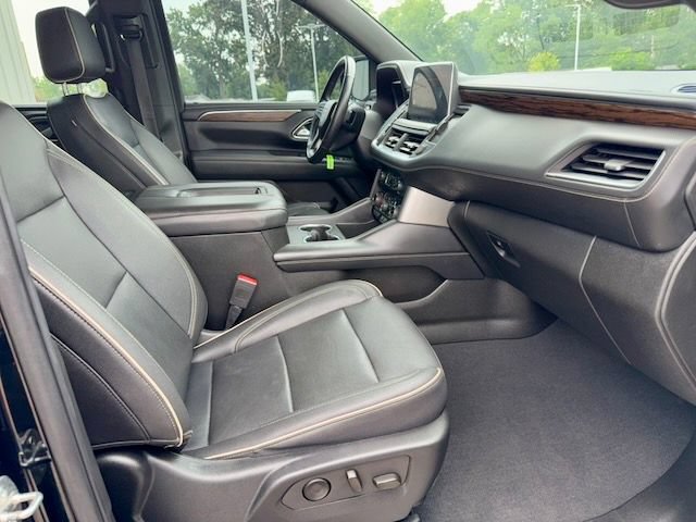 Used 2022 Chevrolet Tahoe Premier AWD/4WD image 8