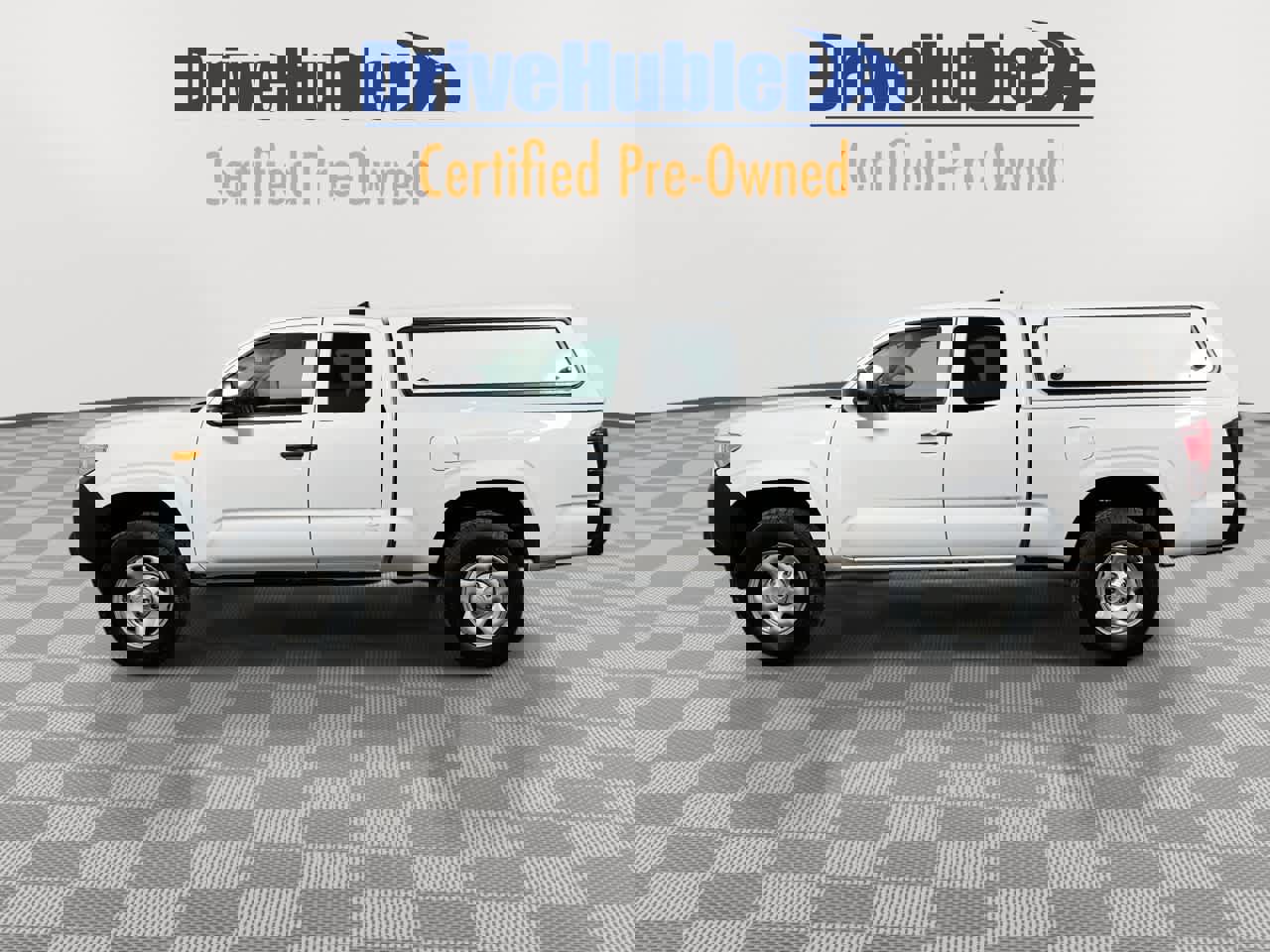 Used 2022 Toyota Tacoma SR image 5