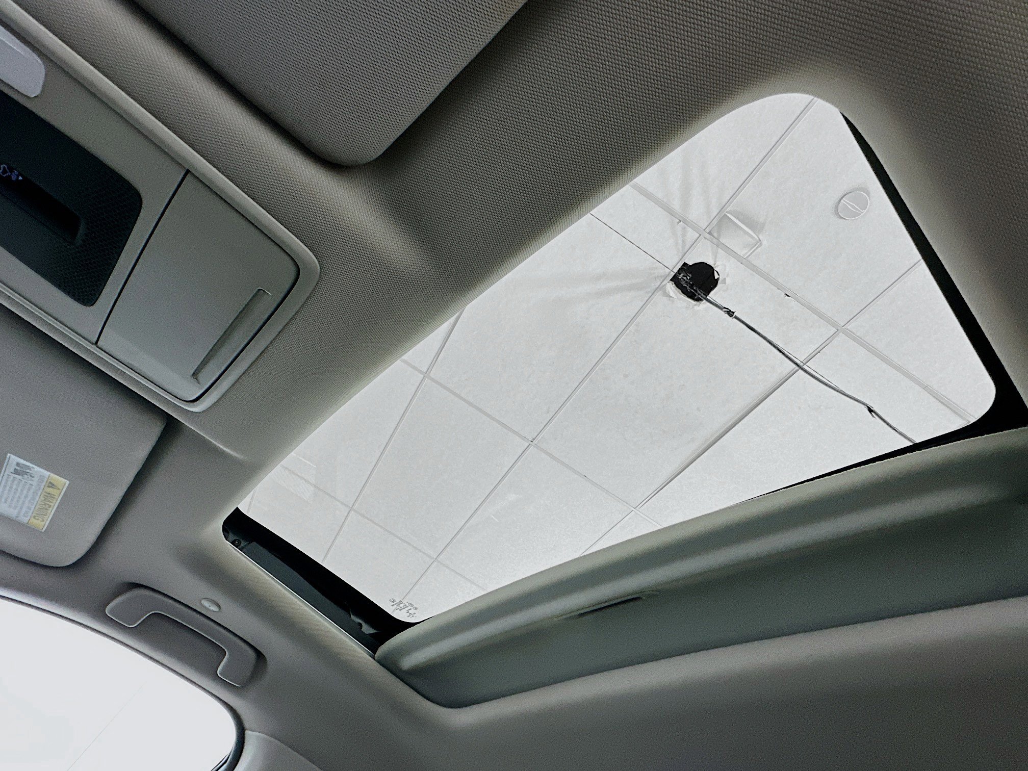 Used 2023 Honda CR-V EX-L image 24