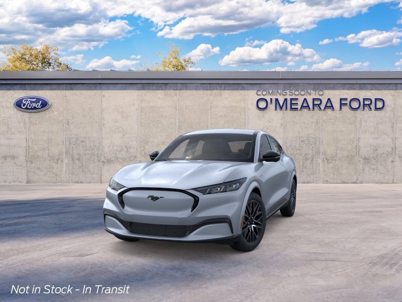 New 2026 Ford Mustang Mach-E Premium AWD/4WD image 26