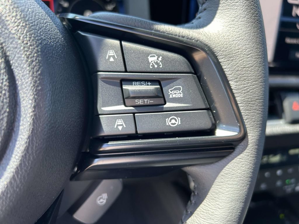 New 2026 Subaru Outback Premium AWD/4WD image 24