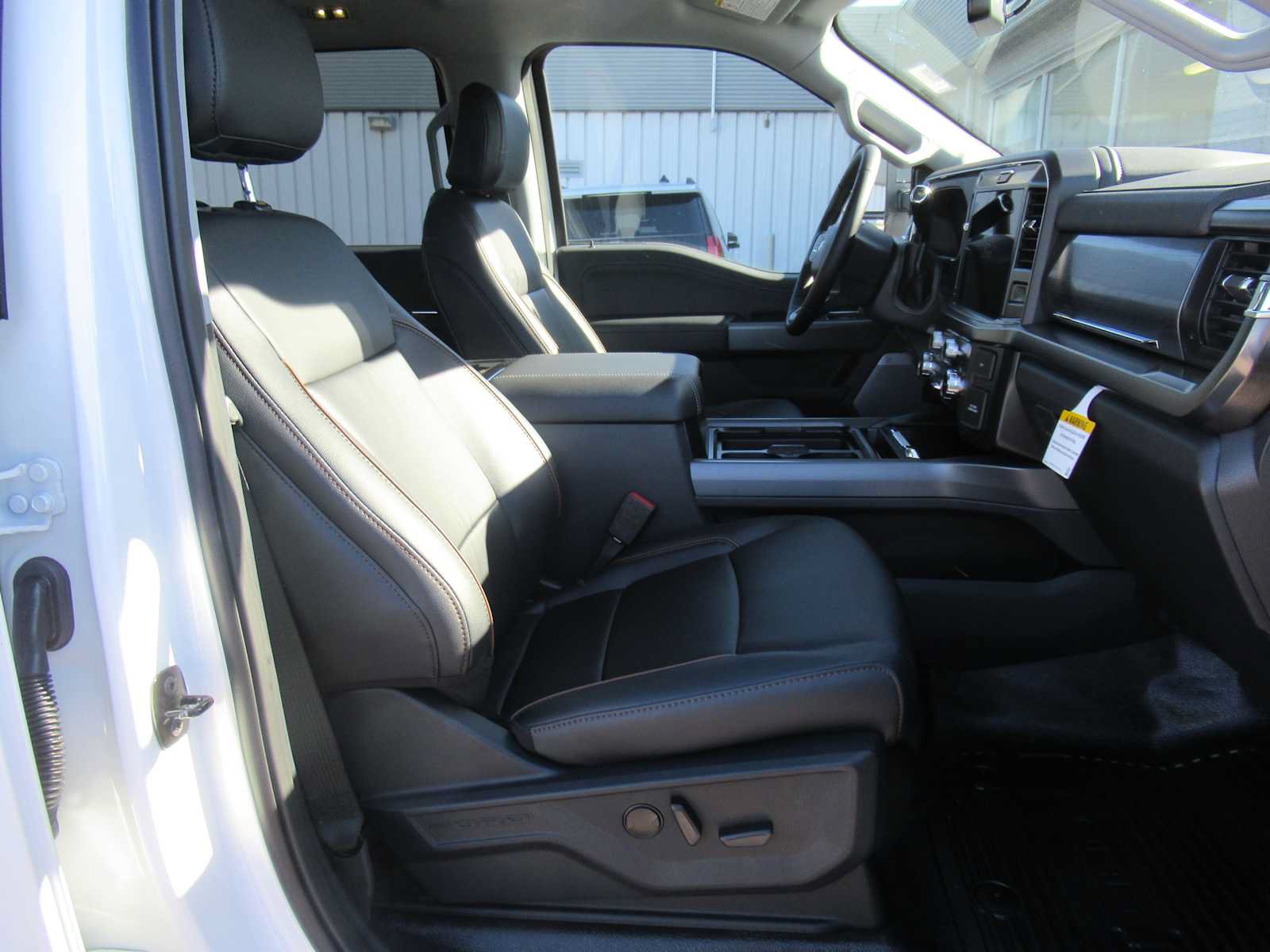 New 2026 Ford F250 Lariat AWD/4WD image 13