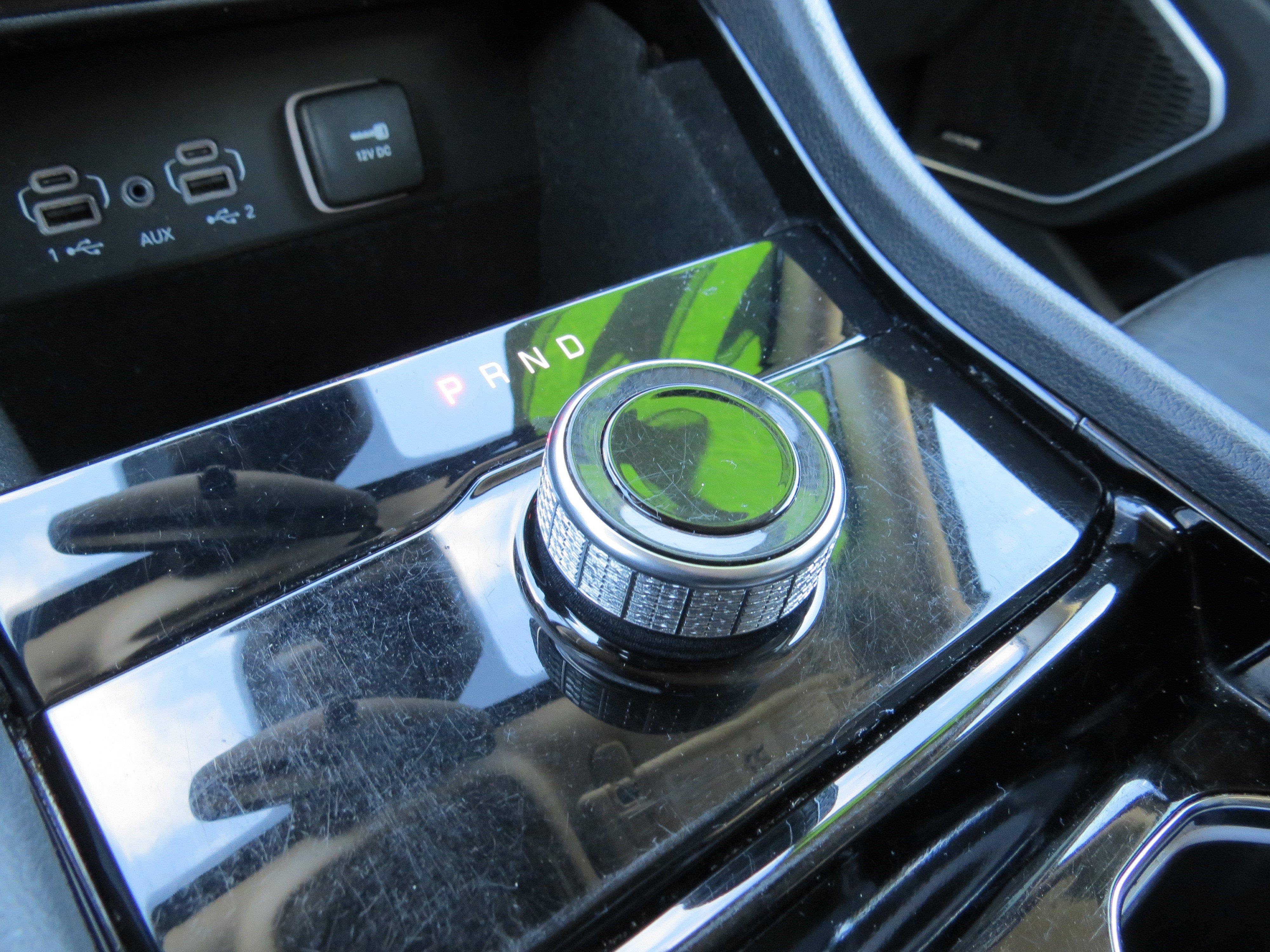 Used 2022 Jeep Grand Cherokee L Limited image 29