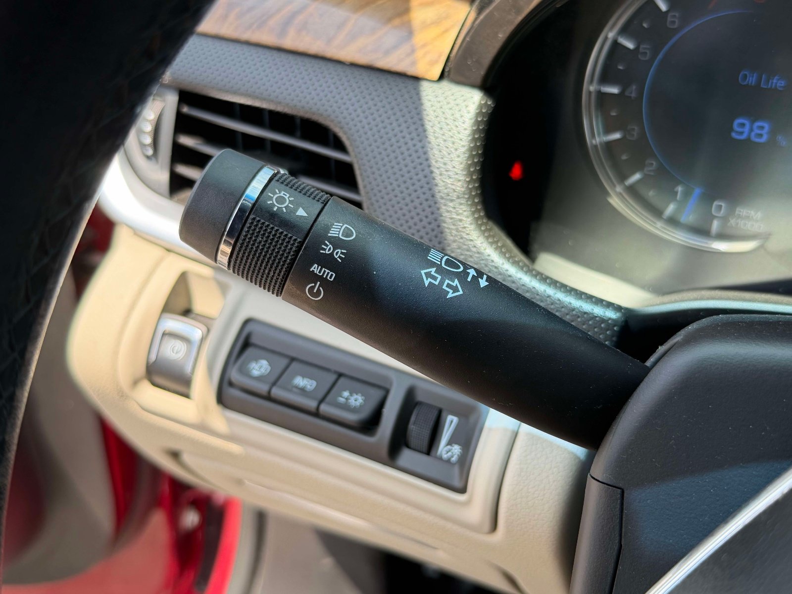 Used 2019 Cadillac XTS Premium Luxury AWD/4WD image 16