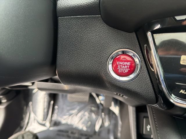 Used 2018 Honda HR-V EX image 9