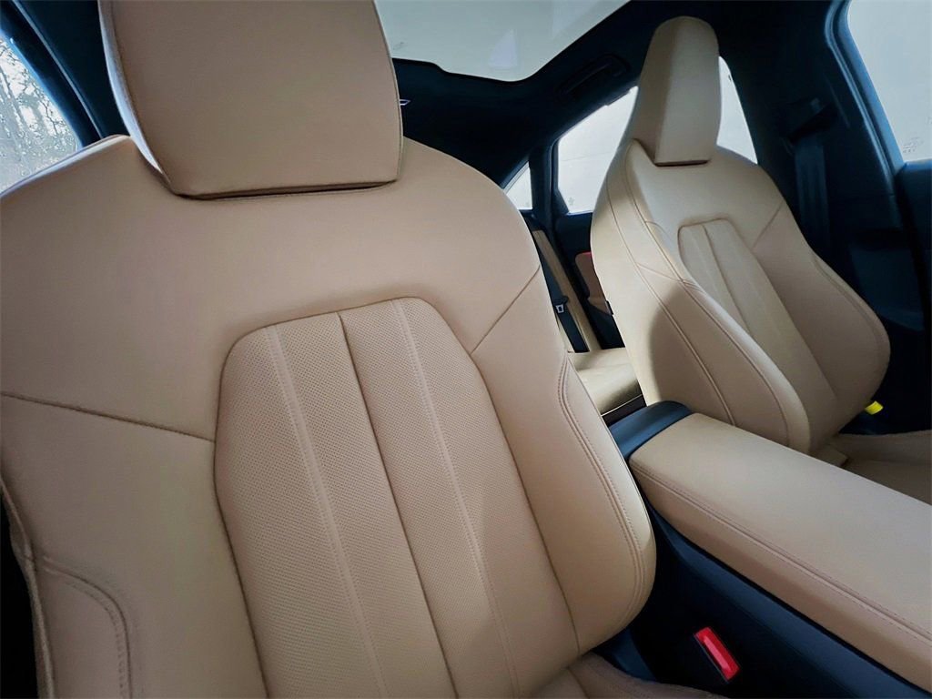 New 2025 Audi A5 2.0T Premium Plus image 26