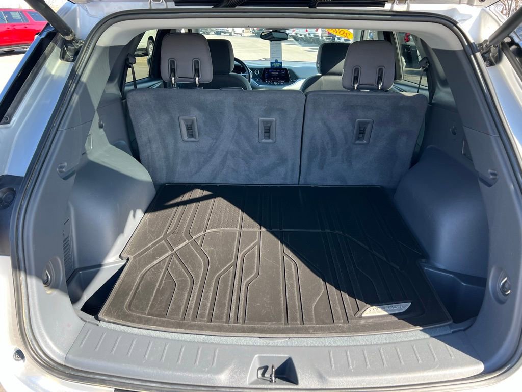 Used 2020 Chevrolet Blazer LT image 21