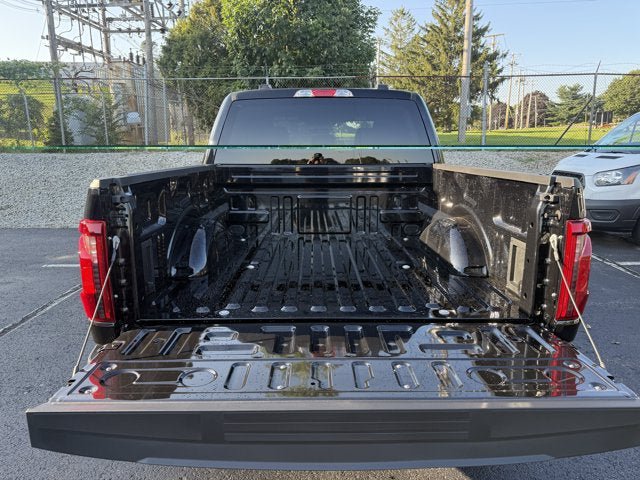 New 2026 Ford F150 STX w/ Equipment Group 200A AWD/4WD image 7