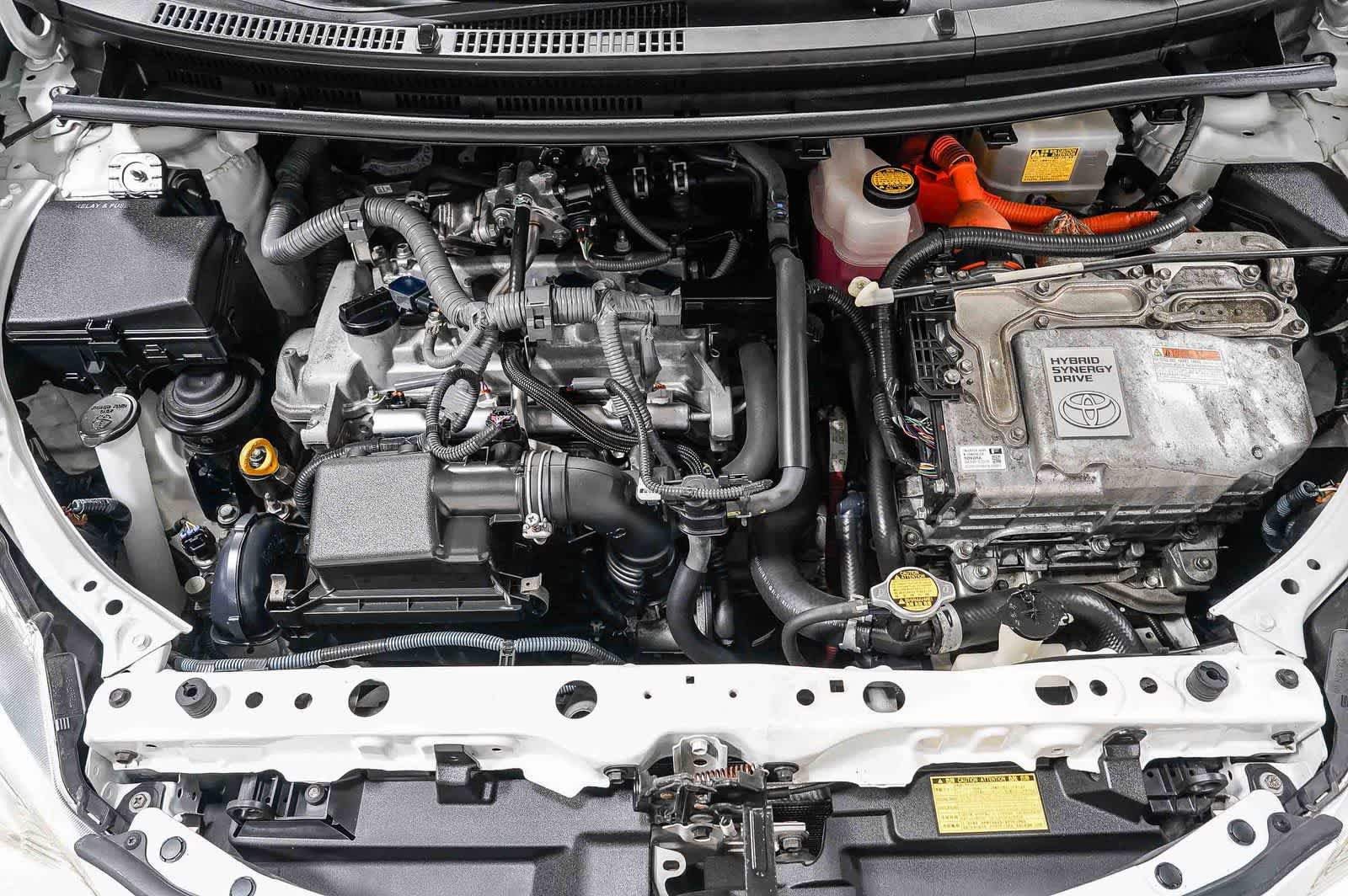 Used 2013 Toyota Prius C One FWD image 26