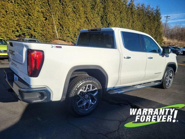 New 2026 GMC Sierra 1500 SLT w/ SLT Premium Plus Package image 7