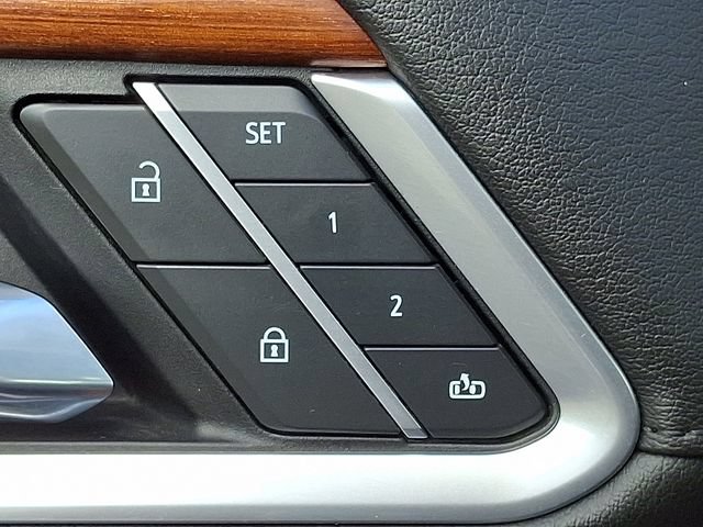 Used 2022 GMC Sierra 1500 Denali AWD/4WD image 28