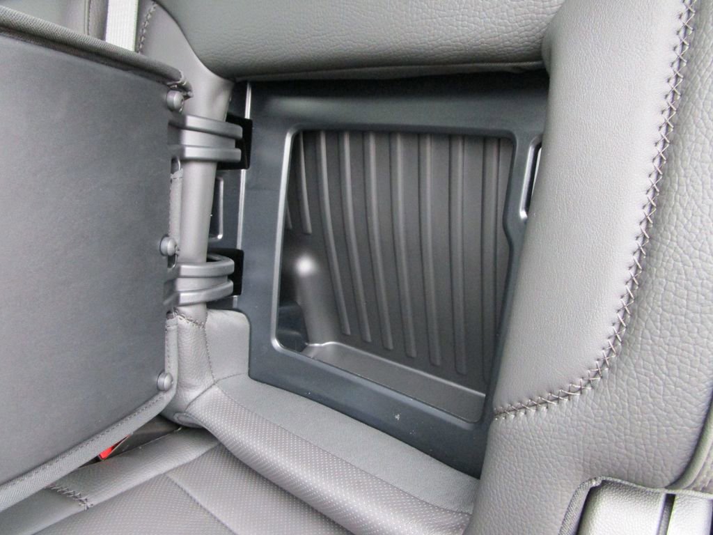 New 2026 GMC Sierra 2500 Denali w/ Denali Reserve Package image 28