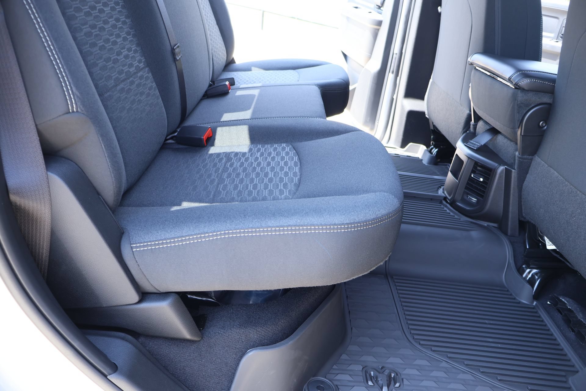 New 2026 RAM 3500 Tradesman AWD/4WD image 14