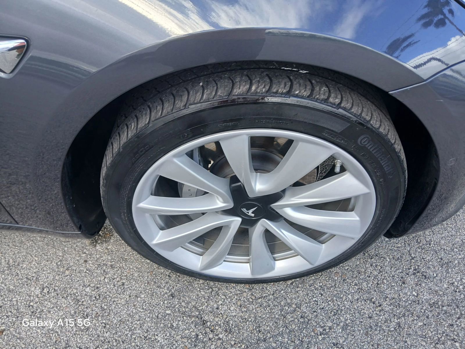 Used 2018 Tesla Model 3 Long Range AWD/4WD image 21