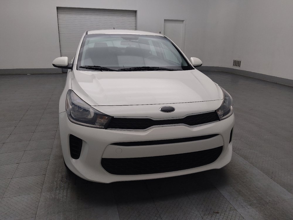 Used 2019 Kia Rio LX image 14