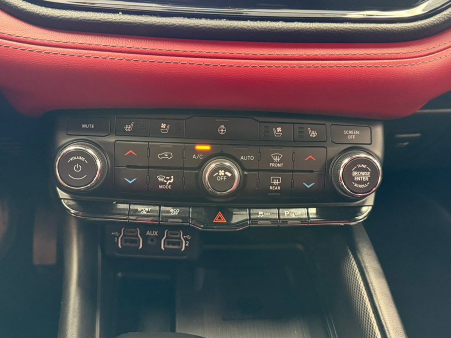 Used 2021 Dodge Durango R/T w/ Trailer Tow Group IV AWD/4WD image 59