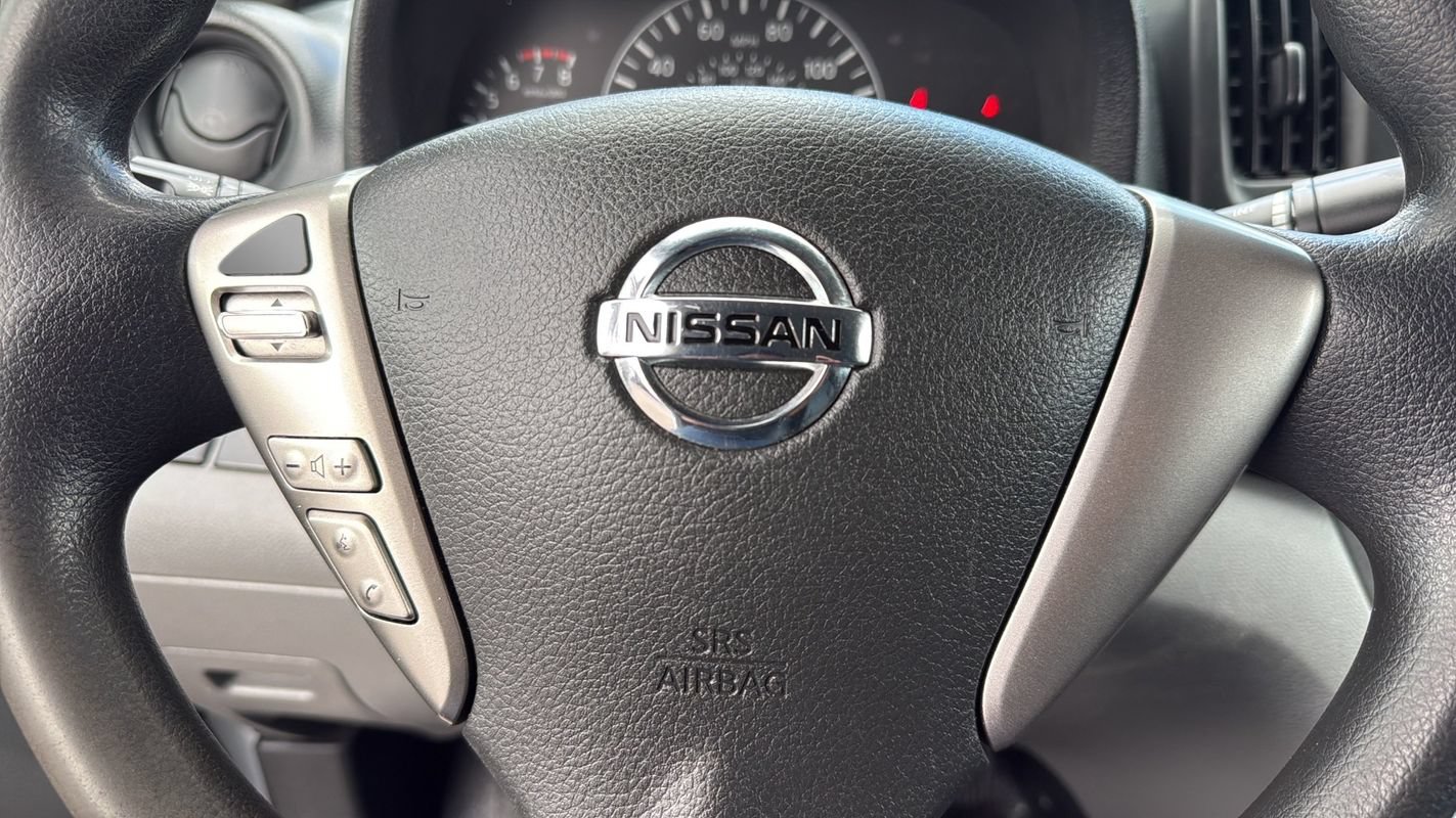 Used 2020 Nissan NV200 S FWD image 13