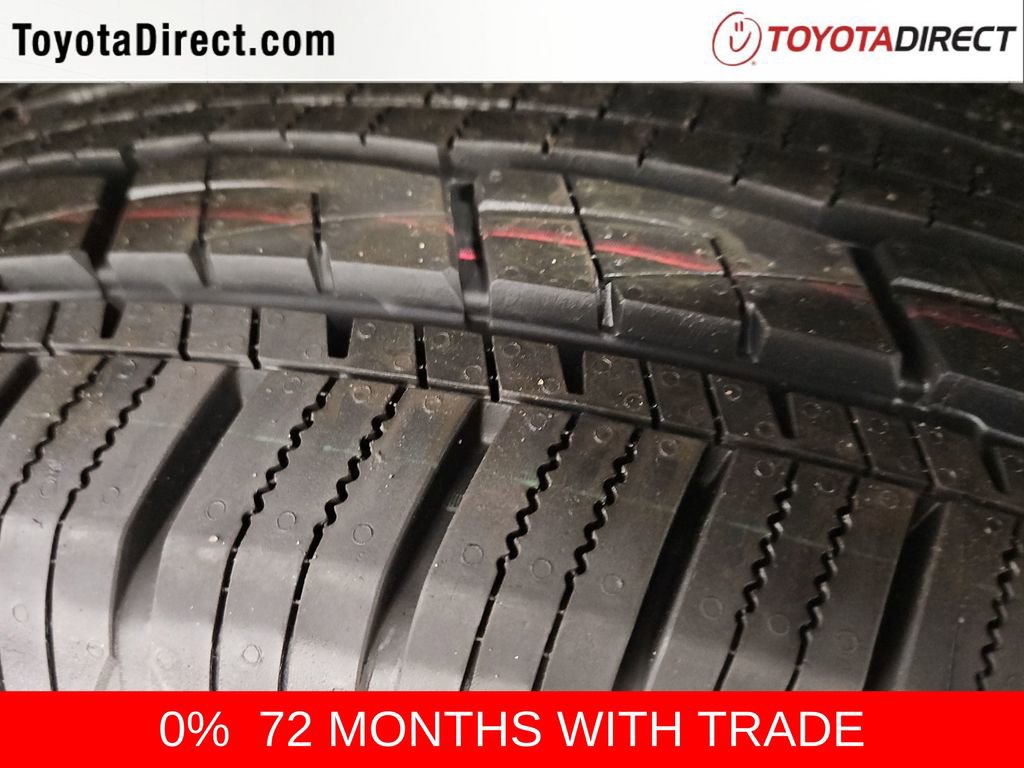 New 2026 Toyota Tacoma TRD Sport image 12