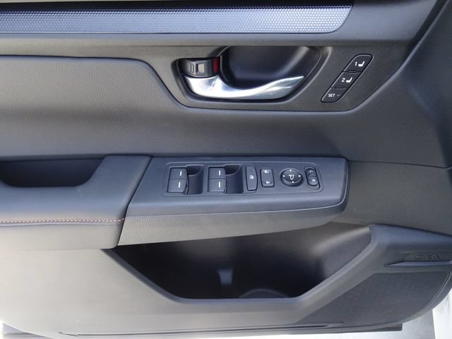 New 2026 Honda CR-V Sport-L image 8