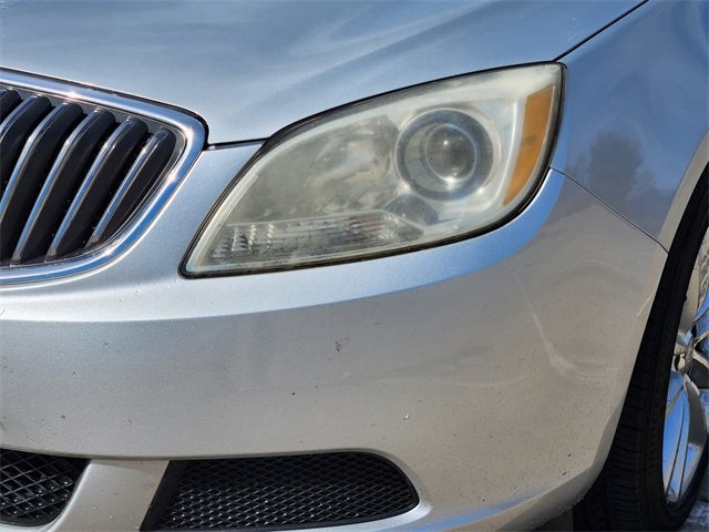Used 2015 Buick Verano image 9