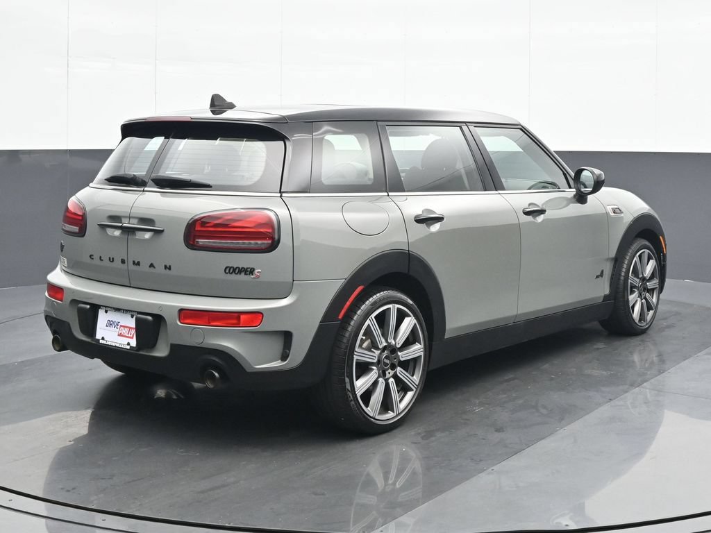 Used 2023 MINI Cooper Clubman S AWD/4WD image 6