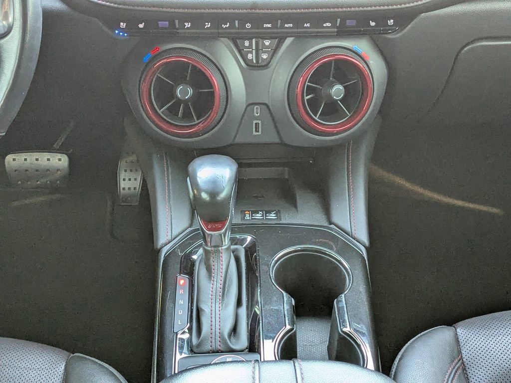 Used 2020 Chevrolet Blazer RS image 21