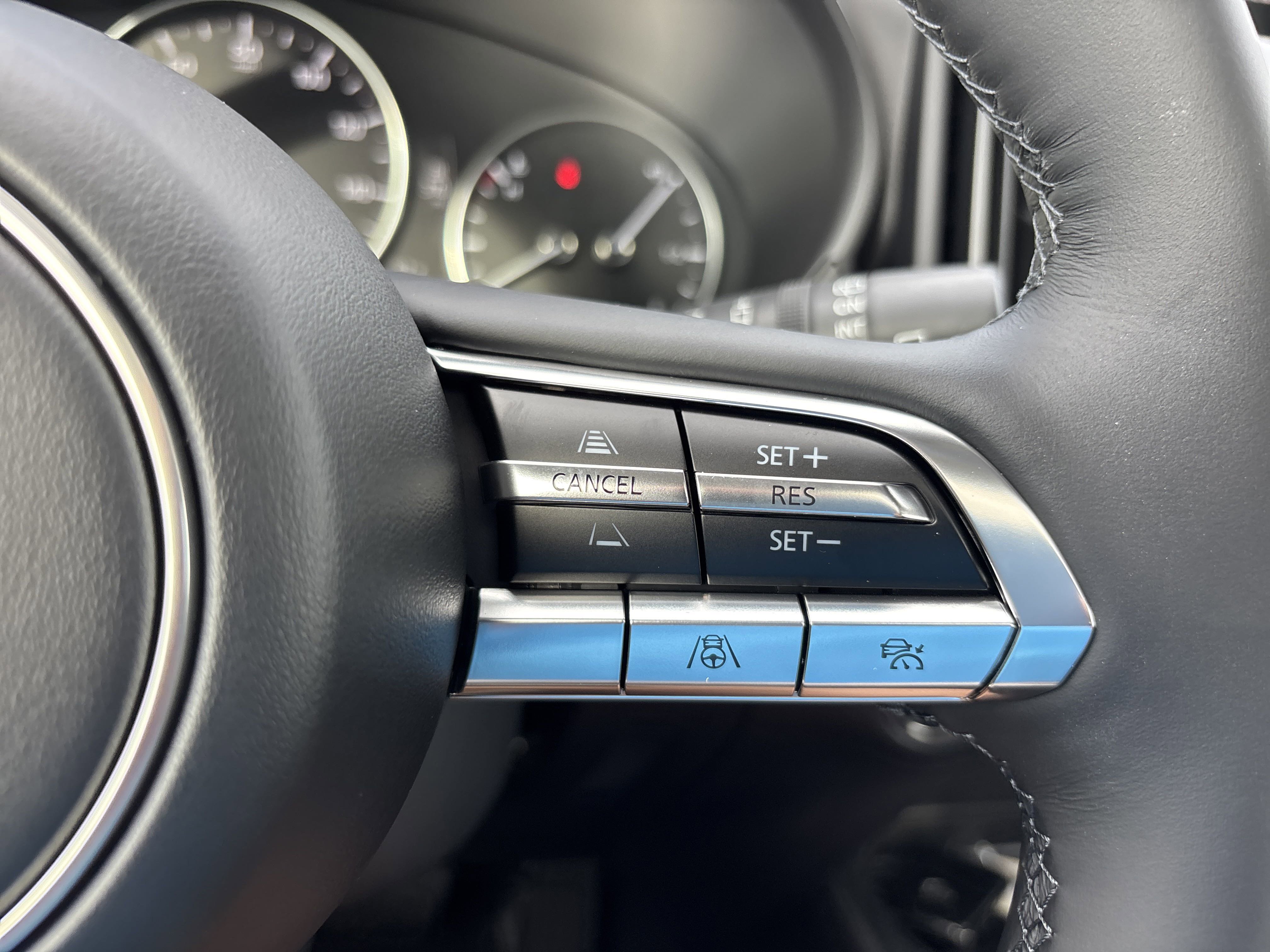 New 2026 MAZDA CX-50 2.5 Turbo w/ Accent Package image 29