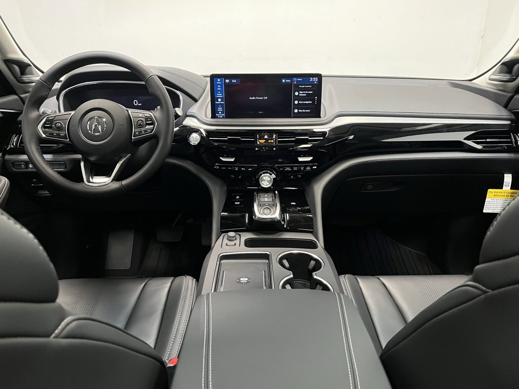 New 2026 Acura MDX w/ Technology Package image 17