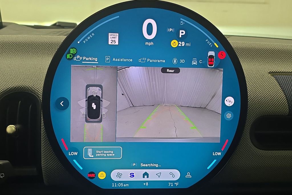 Used 2026 MINI Cooper S image 18