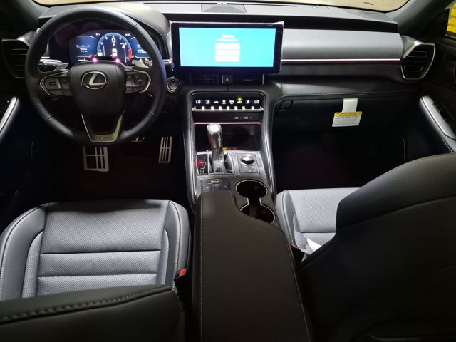 New 2026 Lexus IS 350 F Sport RWD image 14
