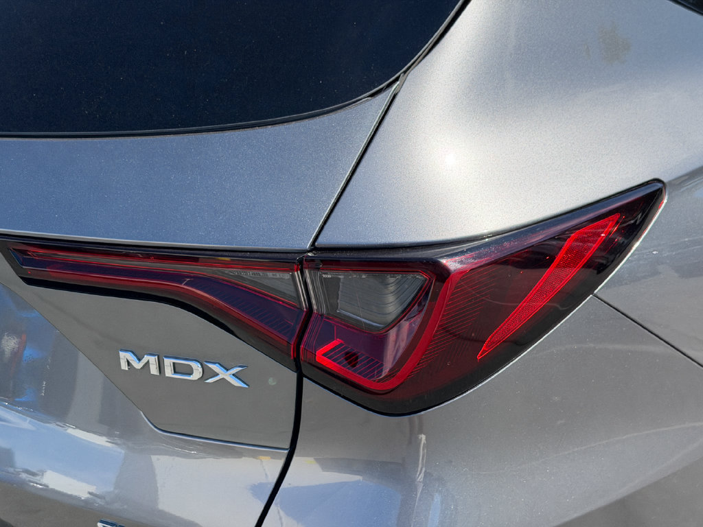 Certified 2023 Acura MDX A-Spec AWD/4WD image 7