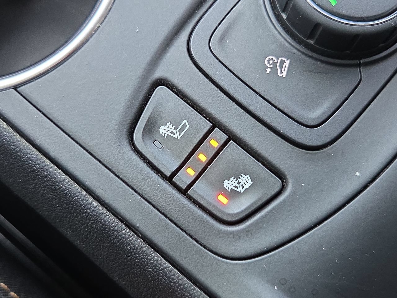 Used 2019 GMC Terrain SLT w/ Preferred Package FWD image 45