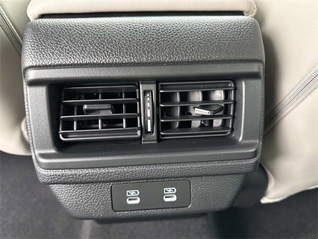 New 2025 Honda Accord Touring image 16