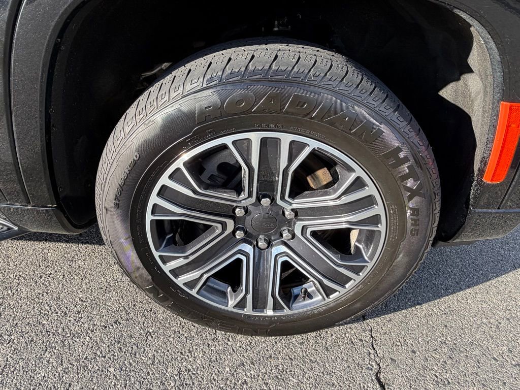 Certified 2024 Jeep Wagoneer Series II image 14