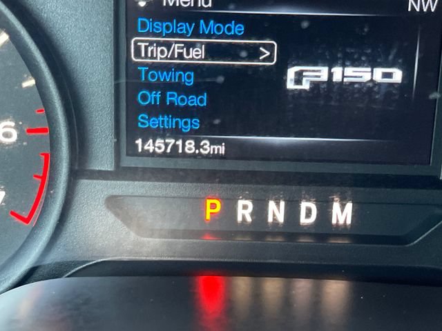 Used 2018 Ford F150 XL w/ Equipment Group 101A Mid AWD/4WD image 16