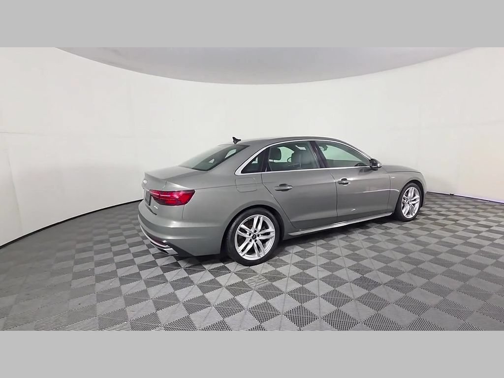 Used 2024 Audi A4 2.0T Premium Plus AWD/4WD image 39