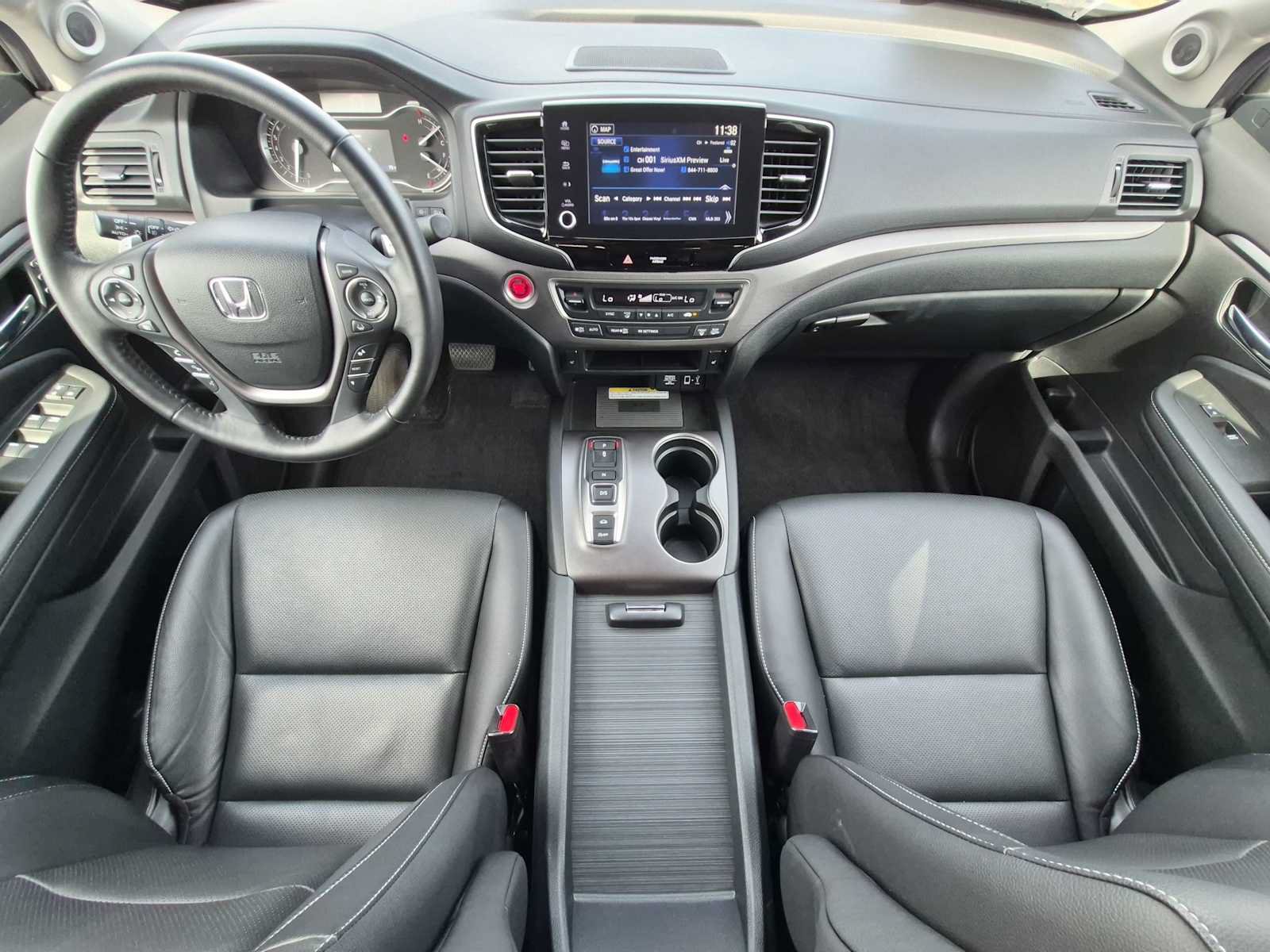 Used 2023 Honda Ridgeline RTL-E image 15