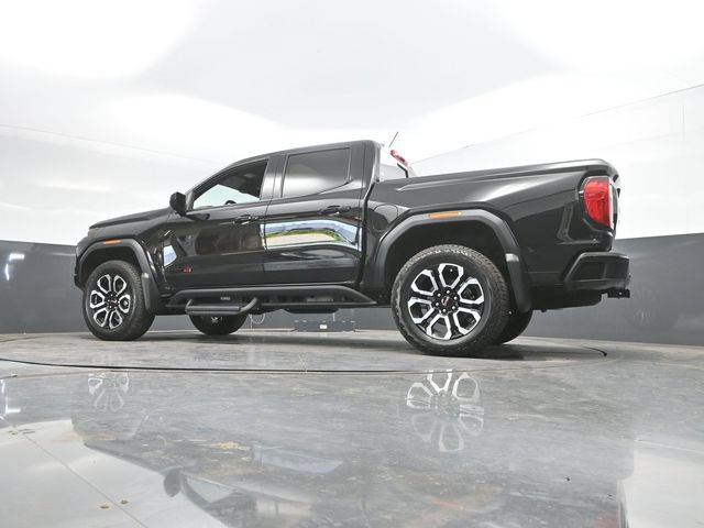 Used 2025 GMC Canyon AT4 w/ Nightfall Edition AWD/4WD image 53