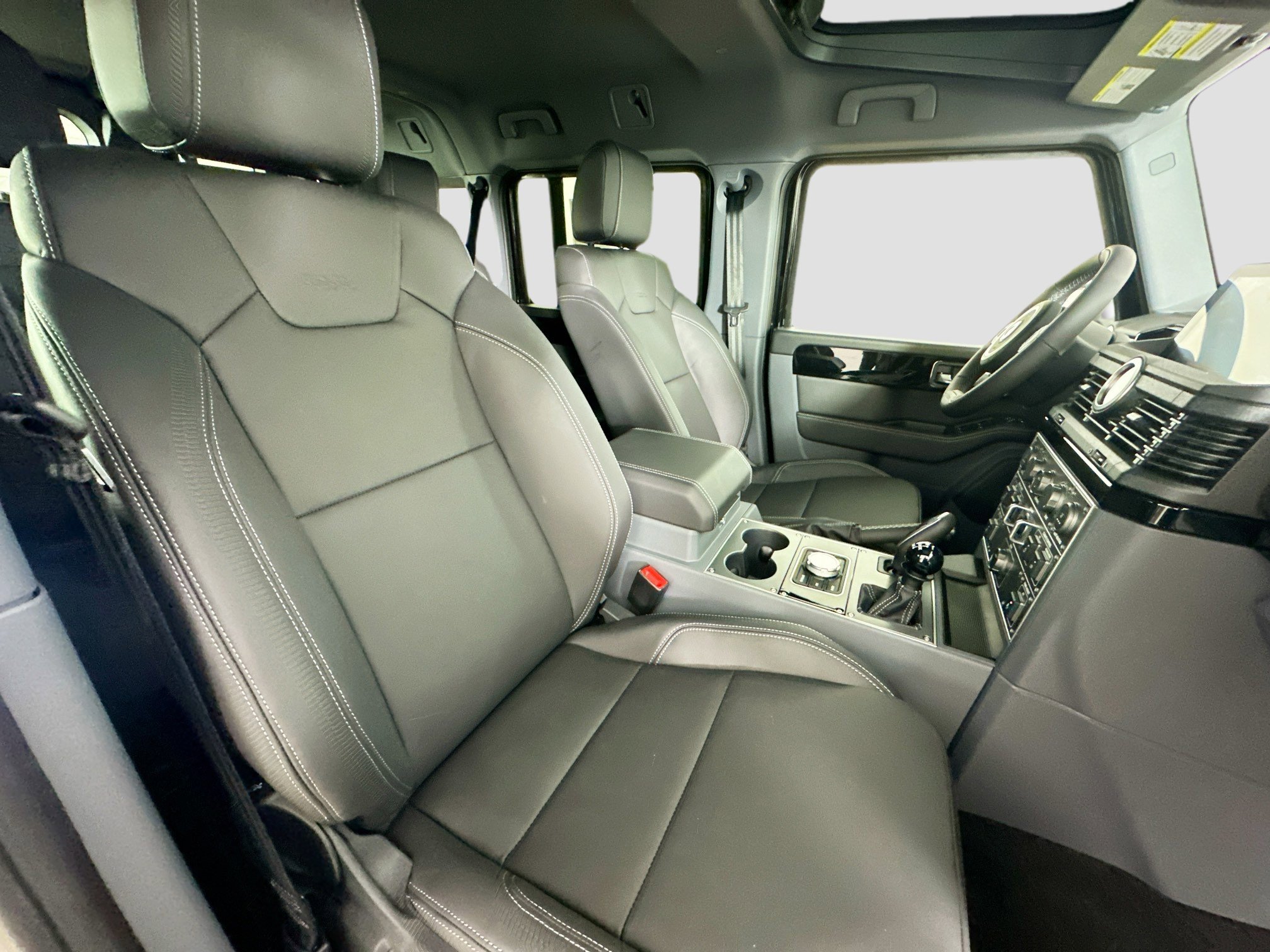 New 2026 INEOS Grenadier image 49