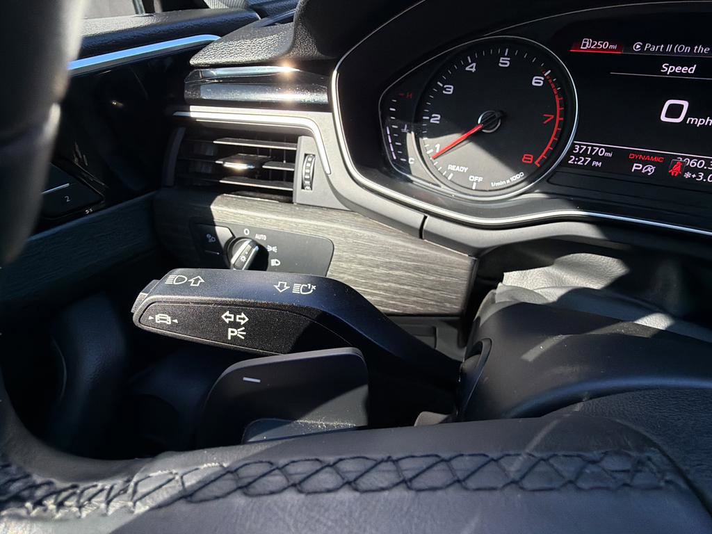 Used 2021 Audi A5 2.0T Premium w/ Convenience Package image 56