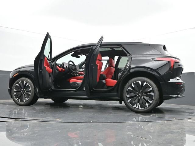 New 2026 Chevrolet Blazer EV RS image 69