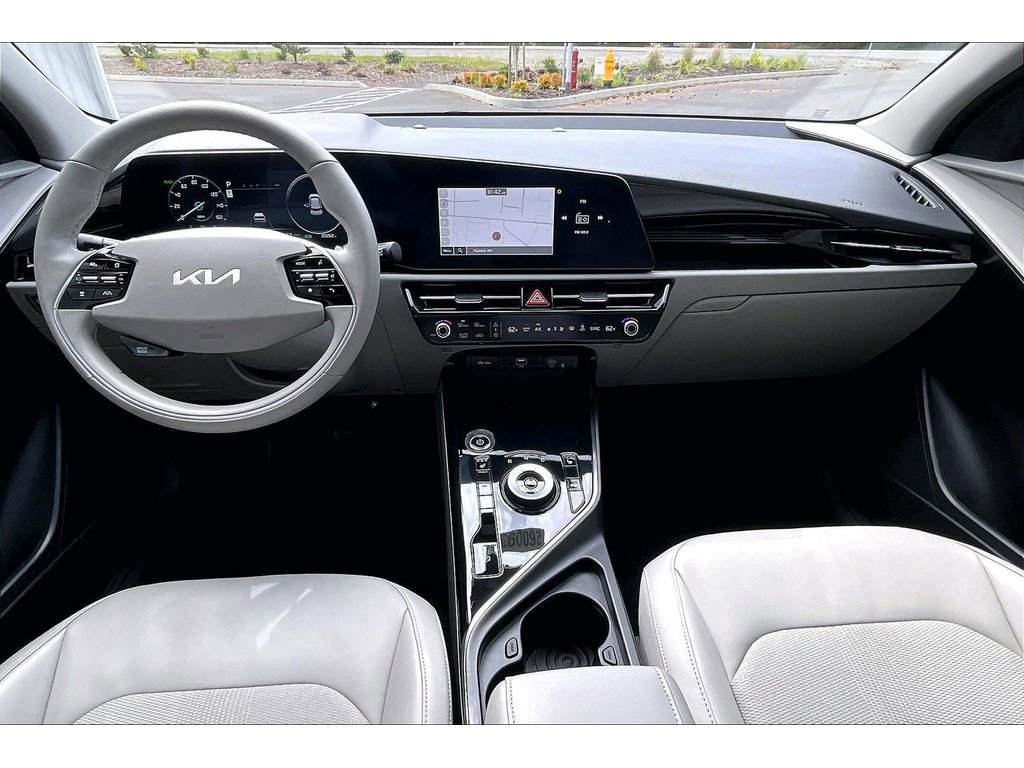 Used 2023 Kia Niro Wind w/ Wind Preserve Package FWD image 15