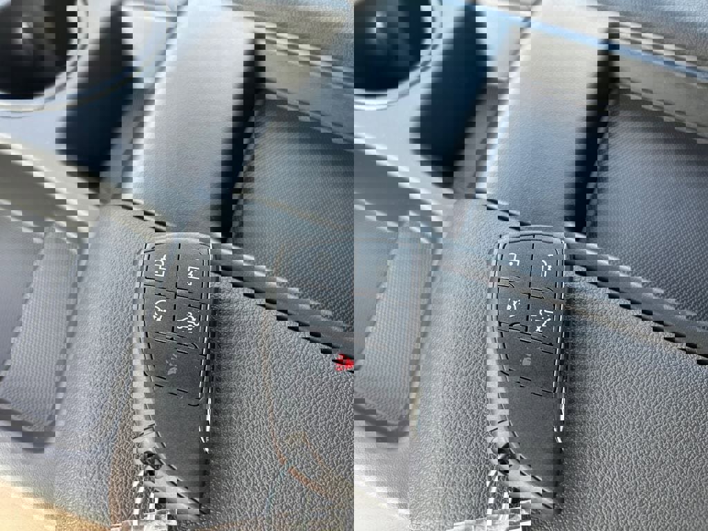 New 2026 Chevrolet Silverado 1500 LT image 31