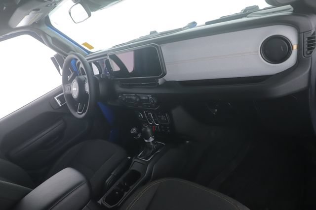 Used 2026 Jeep Wrangler Unlimited Sport AWD/4WD image 28