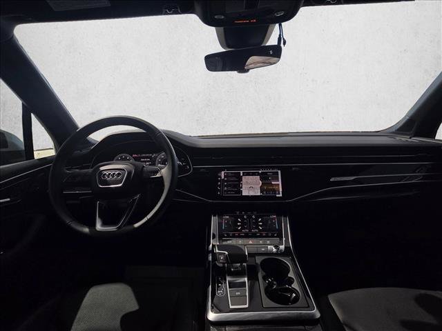 Certified 2025 Audi Q7 3.0T Premium Plus w/ Premium Plus Package AWD/4WD image 18