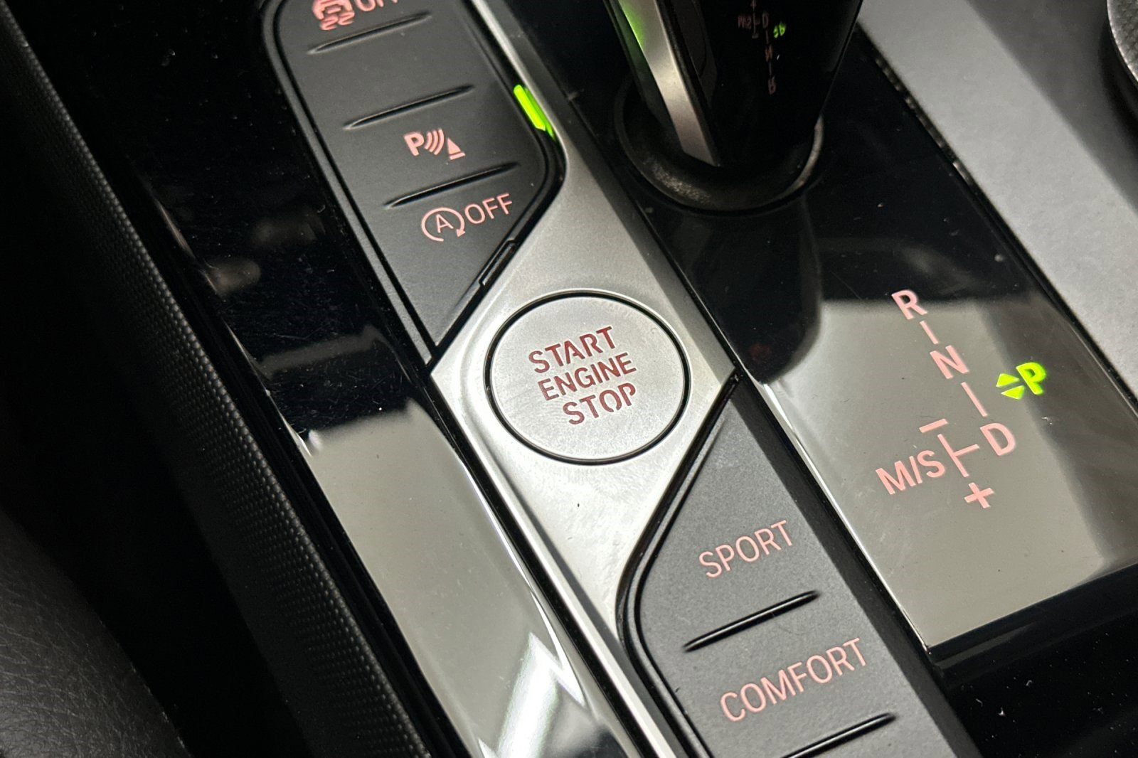 Certified 2024 BMW 228i Gran Coupe w/ Convenience Package image 33