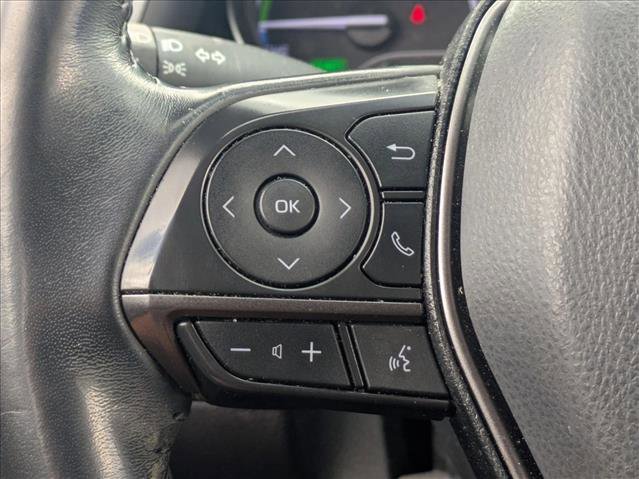 Used 2021 Toyota Camry SE image 10