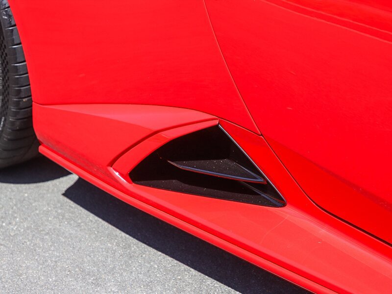 Used 2017 Lamborghini Huracan LP 580-2 image 23