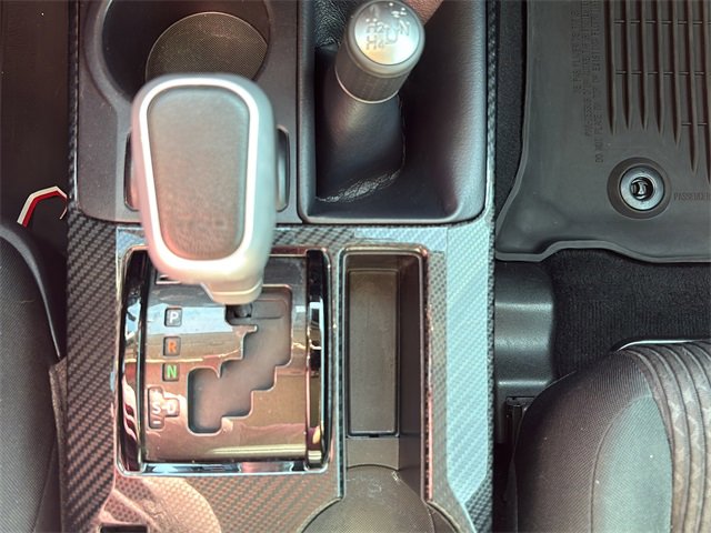 Used 2024 Toyota 4Runner TRD Off-Road image 30